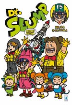 Dr. Slump Perfect Edition